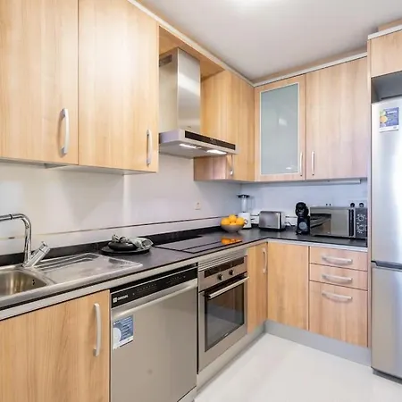 Fantastisch Vlakbij Zee Apartment Estepona