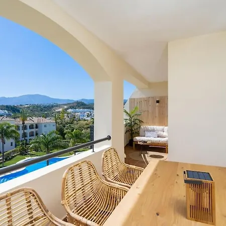 Fantastisch Vlakbij Zee * Estepona