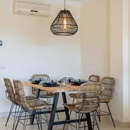 Apartment Fantastisch Vlakbij Zee