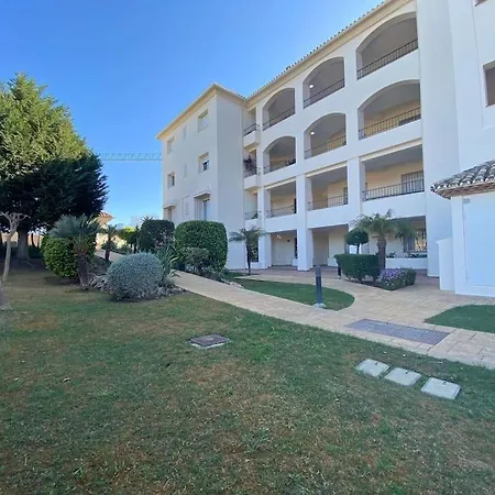 Fantastisch Vlakbij Zee * Estepona