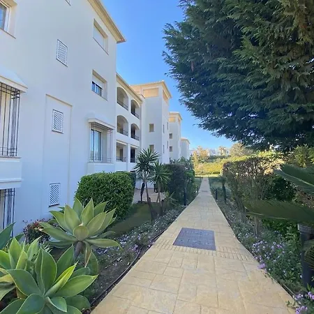 Fantastisch Vlakbij Zee * Estepona