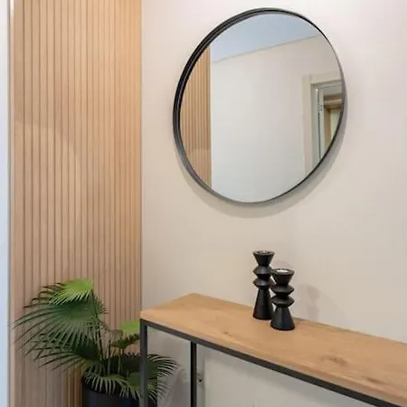 Fantastisch Vlakbij Zee Apartment