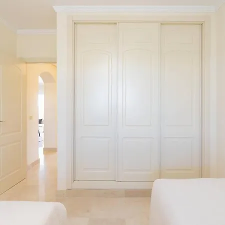 Fantastisch Vlakbij Zee Apartment Estepona