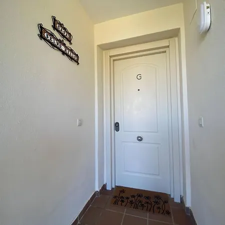 Fantastisch Vlakbij Zee Apartment Estepona